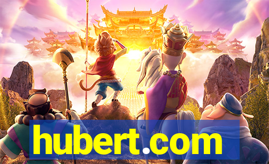 hubert.com plataforma de jogos